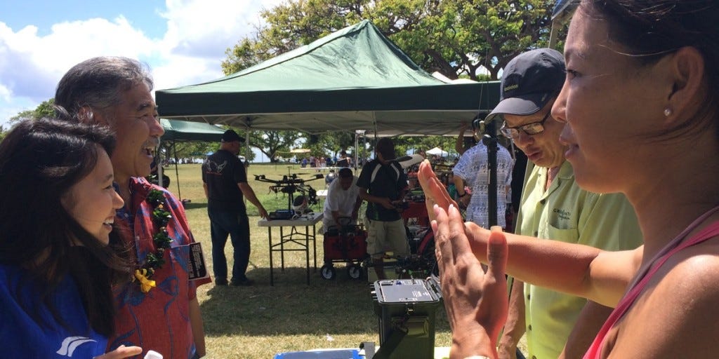 hawaii-geek-meet-david-ige hawaii-geek-meet-david-ige