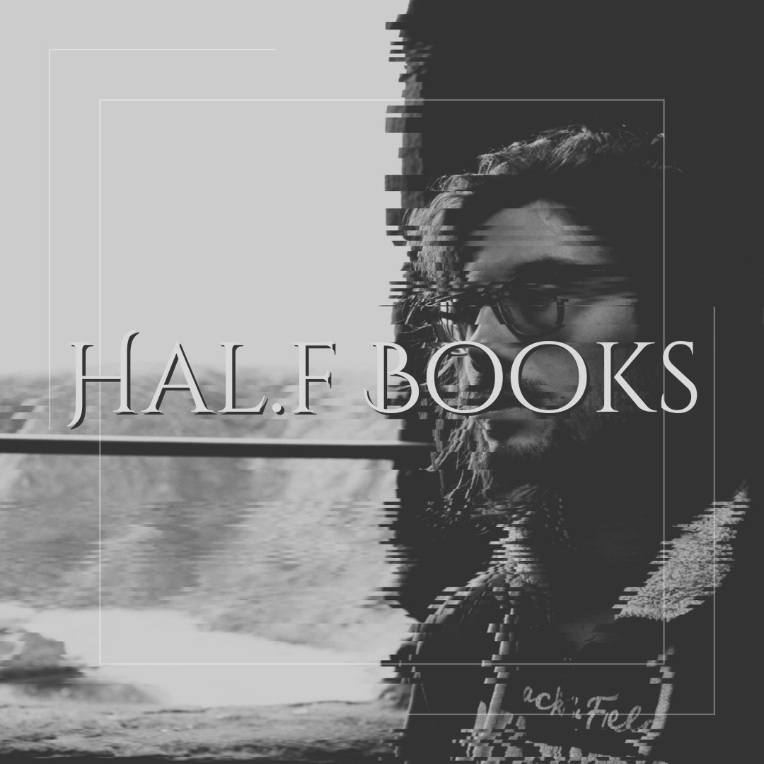 Half Written