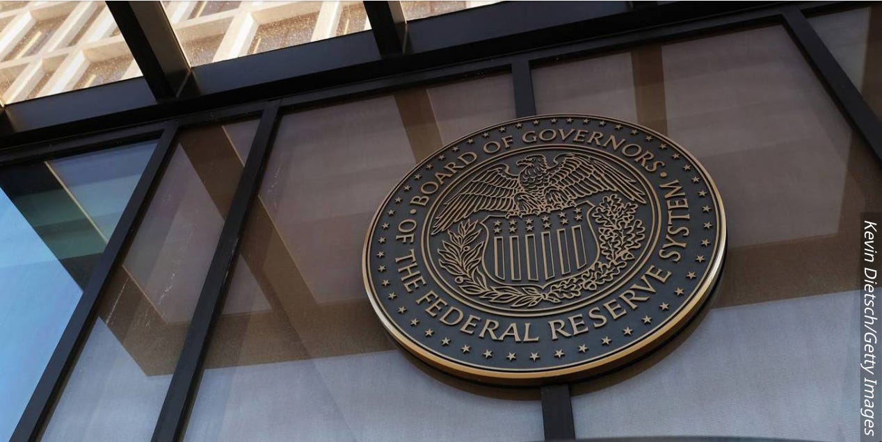 PROJECT SYNDICATE: The Mystery of U.S. Interest Rates