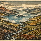 Wine Chronicles: Lake County Has the Water and Altitude. The Reputation Hasn’t Caught Up