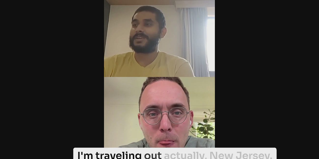 How One of Tech's Best Journalists keeps up with AI