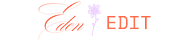 The Eden Edit