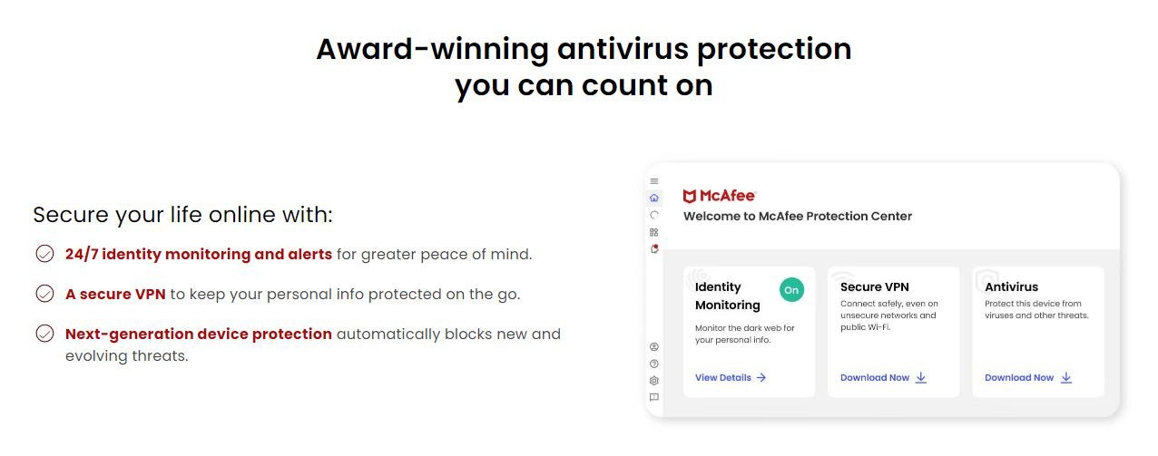 McAfee