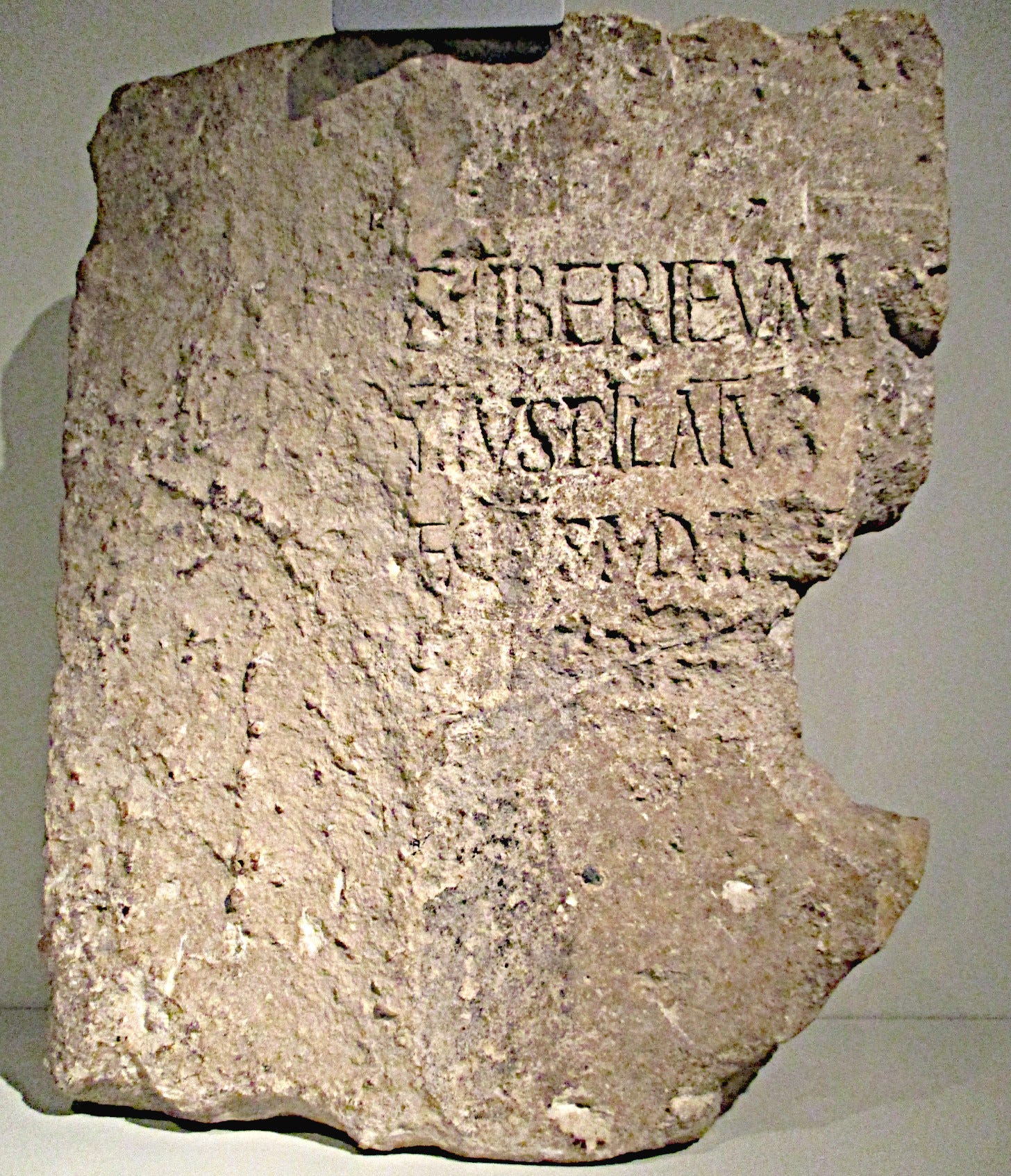 Roman Praefect Explorer’s Brief Field Trip Series
