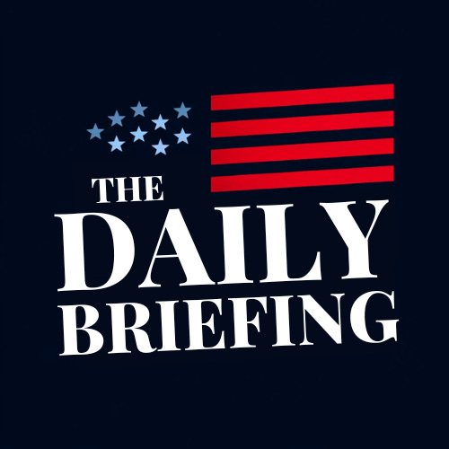 The Daily Briefing