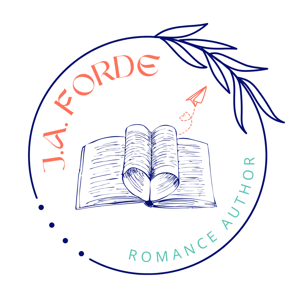 Swoon Patrol with J.A. Forde