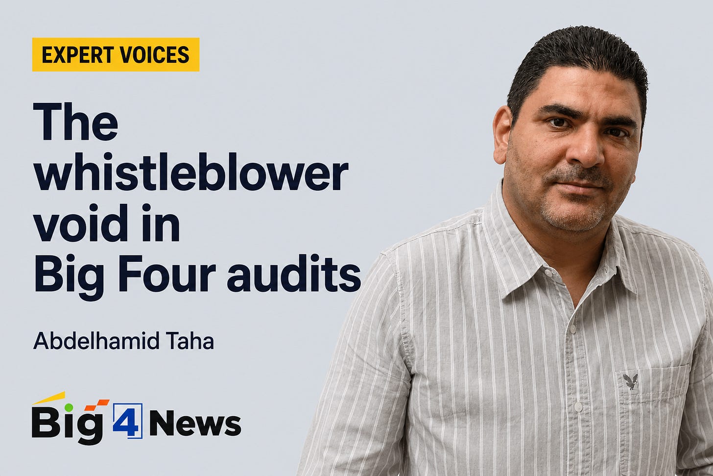 KPMG’s audits of three failed banks: what the 2025 minority Senate report reveals about whistleblower protections KPMG’s audits of three failed banks: what the 2025 minority Senate report reveals about whistleblower protections