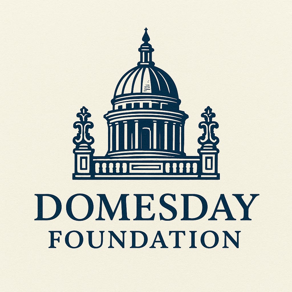 Domesday Foundation