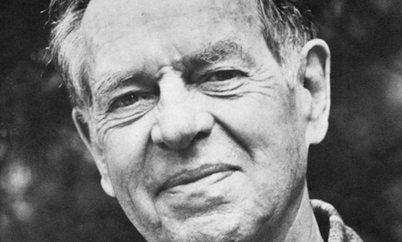 Heretic of the week: Joseph Campbell - Catholic Herald