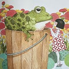 10 Kid's Books to Greet the Spring