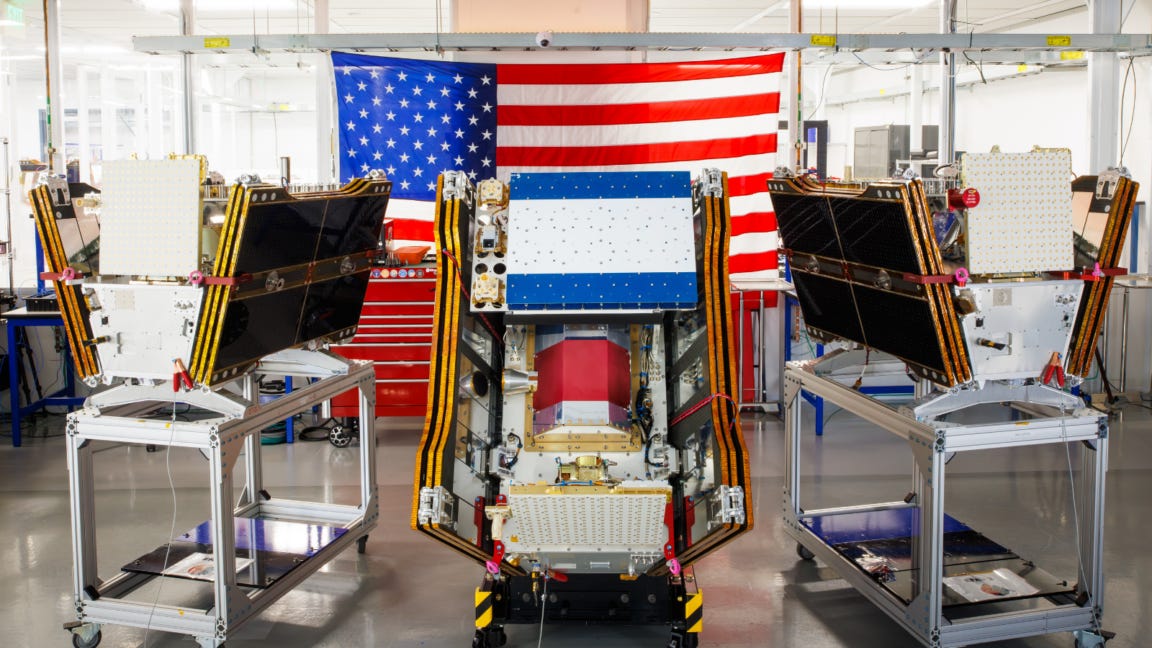 Tech & Business Brief: July 18, 2026 (Morning Edition)