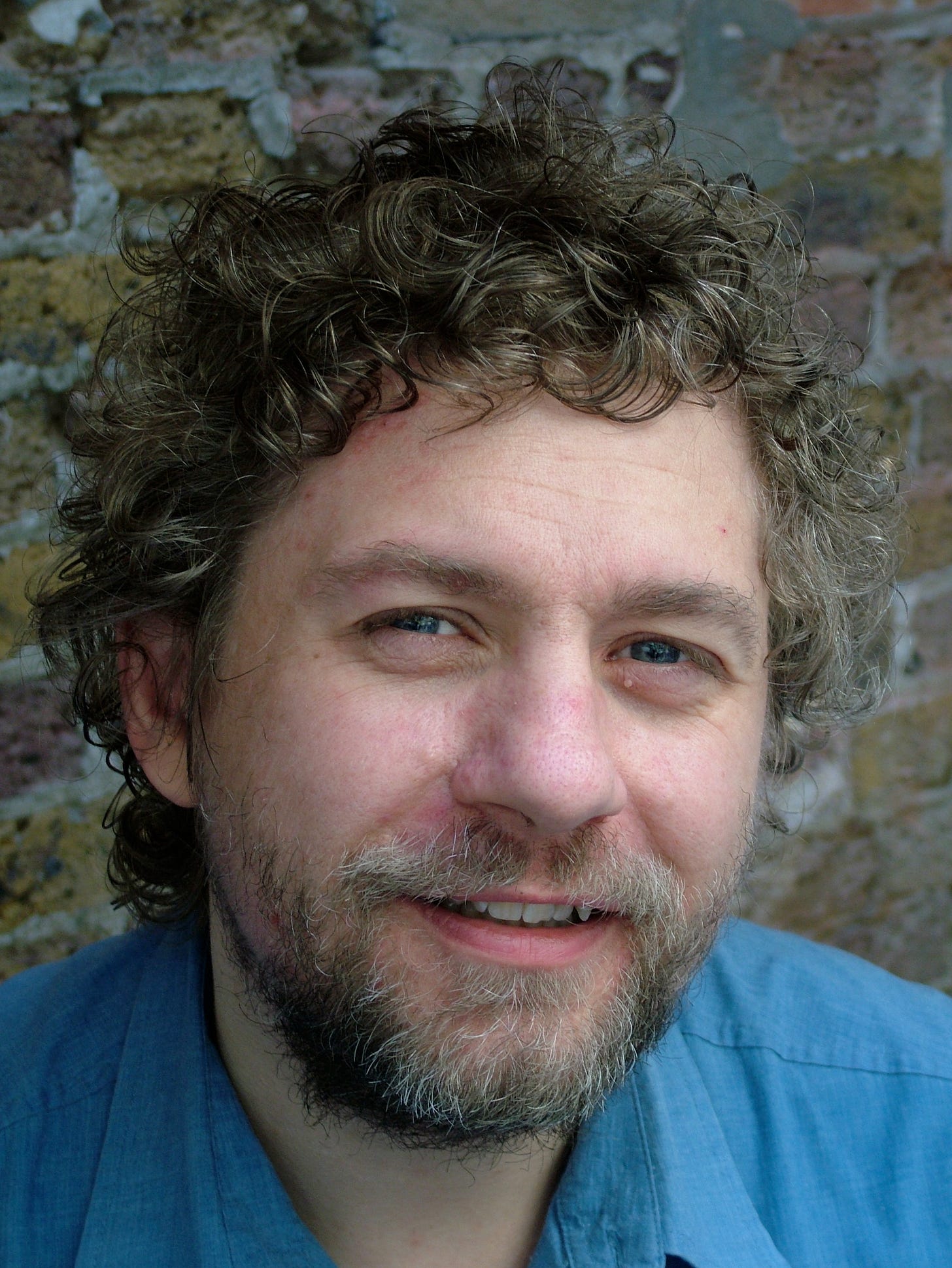 Robert Shearman