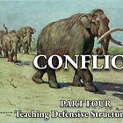 Teaching Defensive Structures: RPOs
