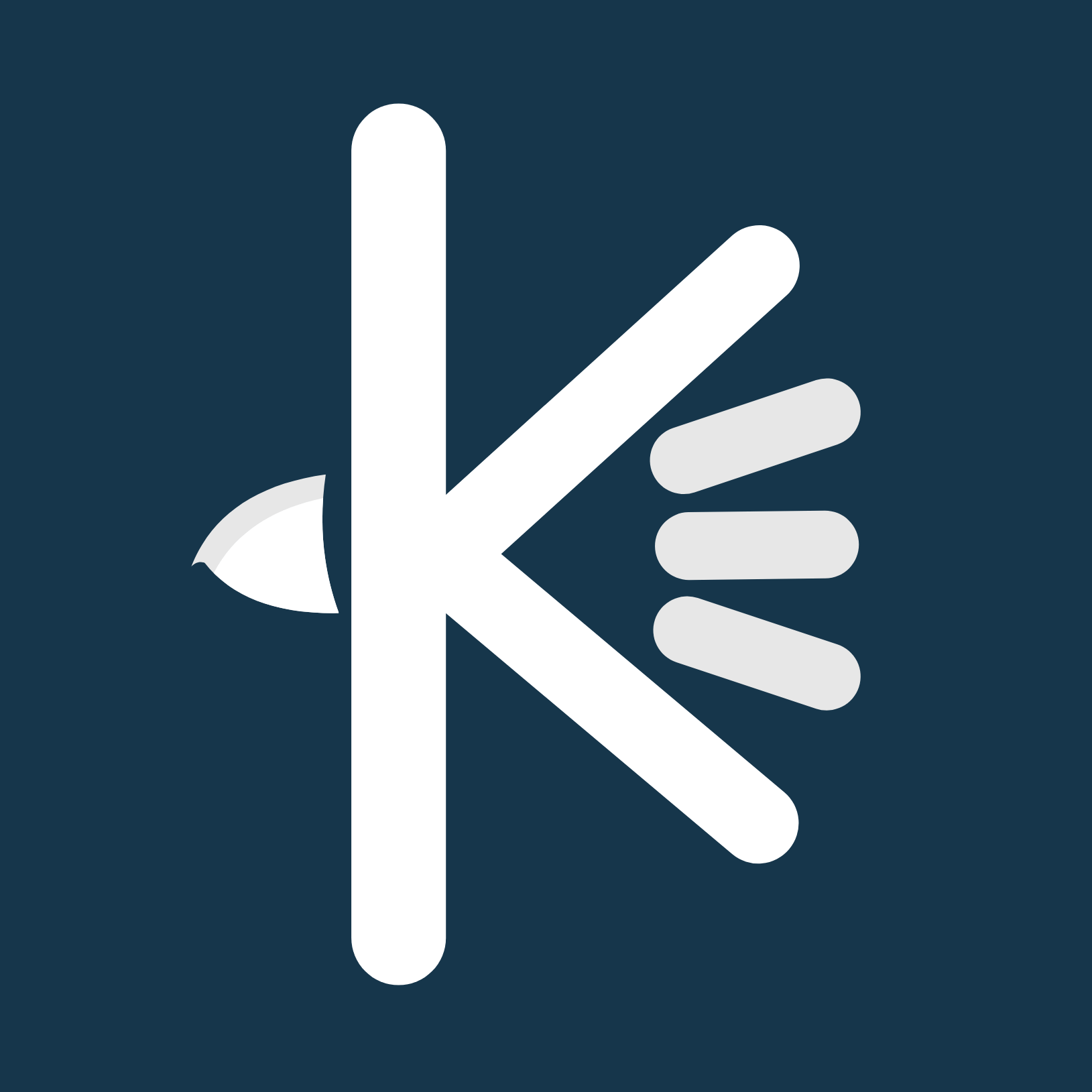The Kestryl Edge