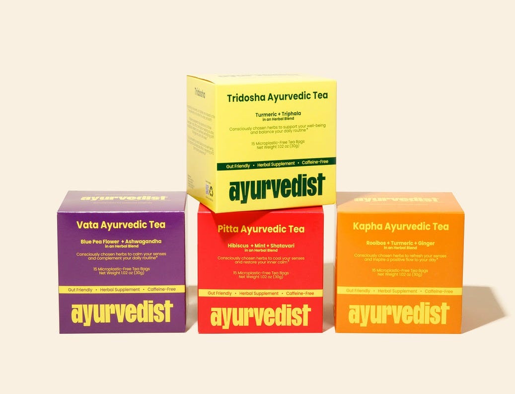 Ayurvedist