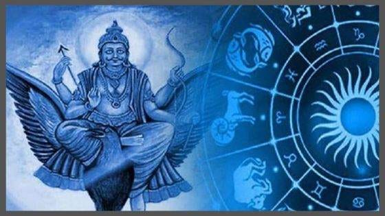 Hindu Deity Shani Dev Folklore and History – WikiReligions