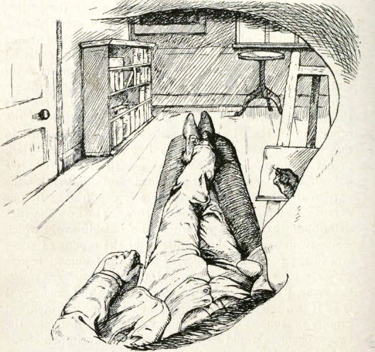 File:Autoportrait d'Ernst Mach p.64 The Grammar of Science, Karl Pearson,  1900.png - Wikimedia Commons