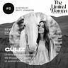 The Liminal Woman