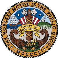 San Diego County
