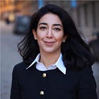 Lawen Redar: Kulturpolitiken måste handla om frihet