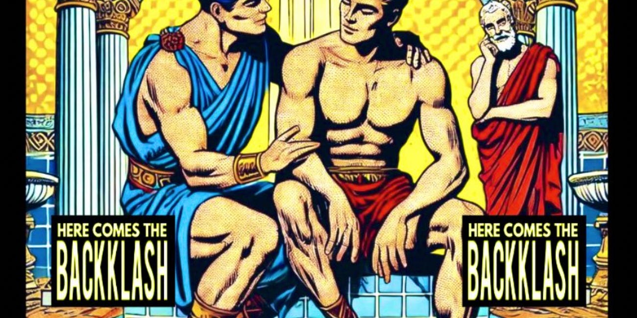 THE BROTHERSHIP CONNECTION🪖👬🚀 