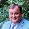 Robert Jobson