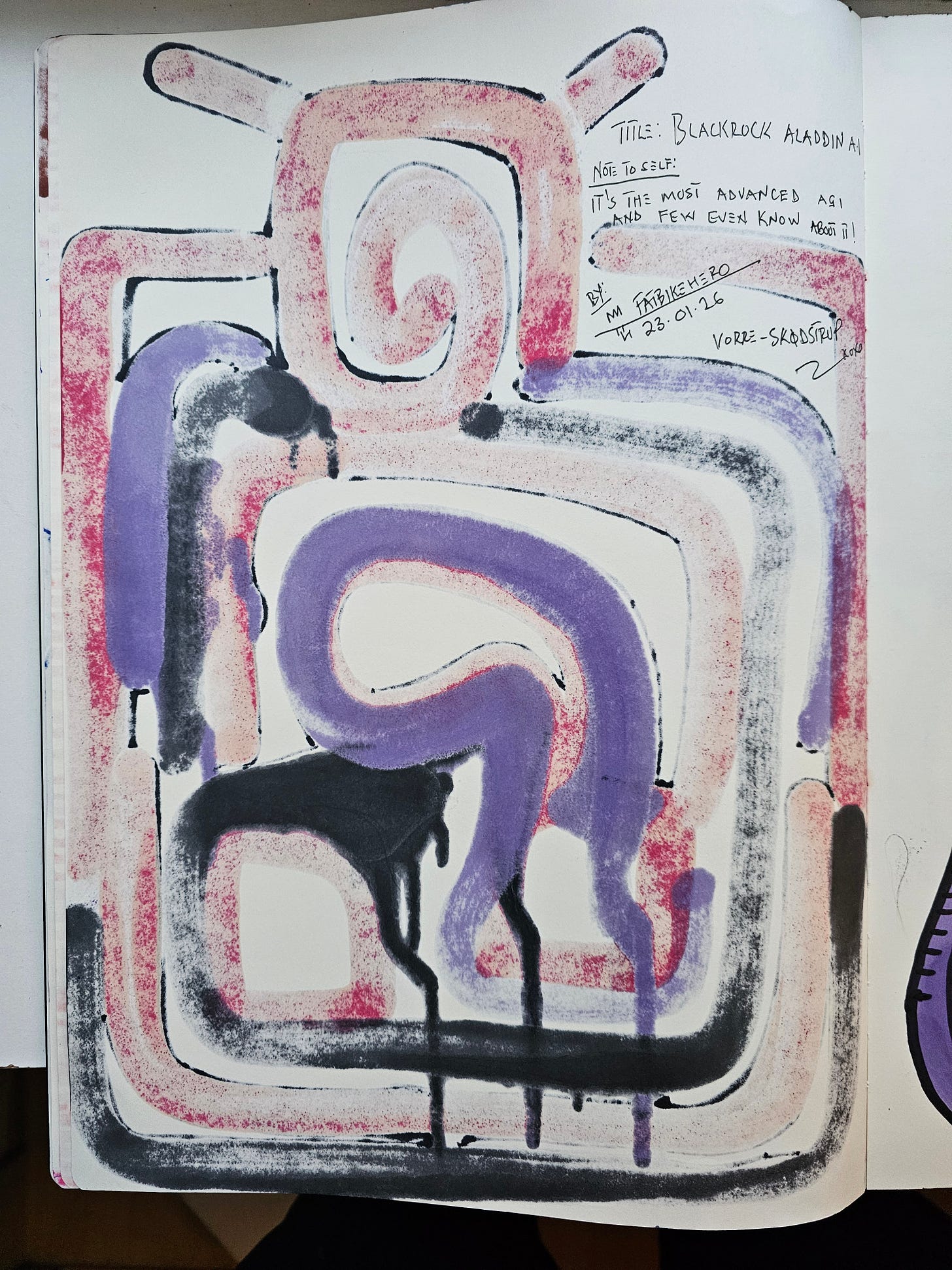 Description: A high-contrast, neo-cubist black and white drawing depicting a towering, monolithic server rack transforming into a cyclopean eye. The eye casts jagged, web-like shadows over a fragmented map of the world. In the foreground, small, faceless figures in suits are tethered to the machine by thick data cables, resembling marionettes. The aesthetic is gritty, utilizing heavy negative space to symbolize the opacity of the financial system Description: A high-contrast, neo-cubist black and white drawing depicting a towering, monolithic server rack transforming into a cyclopean eye. The eye casts jagged, web-like shadows over a fragmented map of the world. In the foreground, small, faceless figures in suits are tethered to the machine by thick data cables, resembling marionettes. The aesthetic is gritty, utilizing heavy negative space to symbolize the opacity of the financial system