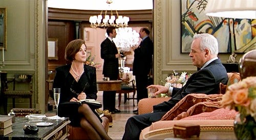 MeetJoeBlack_sittingroom_salmonsofa