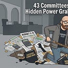 43 Committees and the Hidden Power Grab in Bill C-15