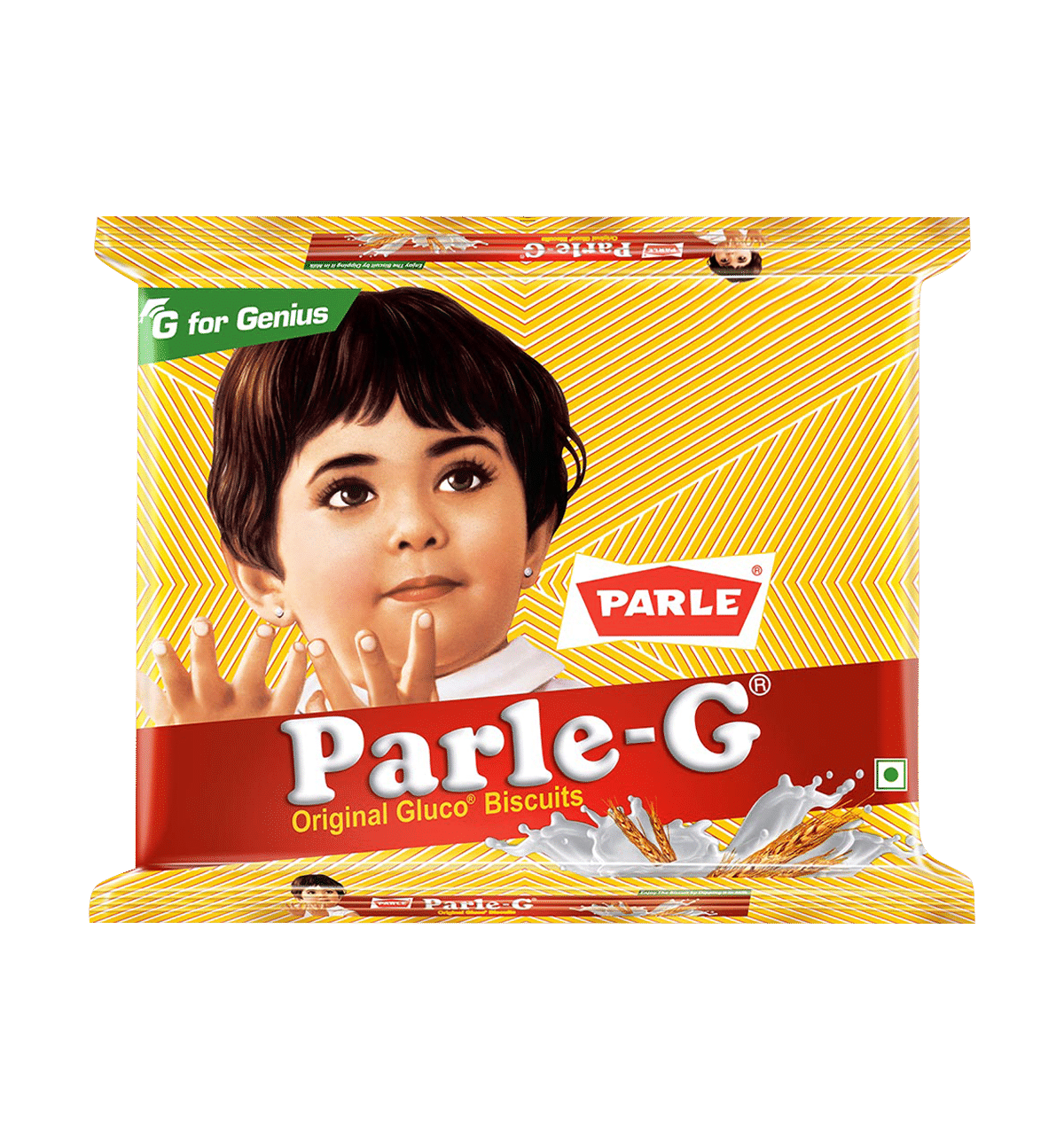Buy Parle Parle Parle-G Original Glucose Biscuits 800 g Online At Rs. 100 |  Instant Delivery