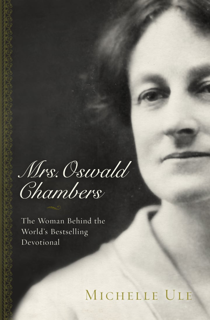Biographies of Biddy Chambers and Lettie Cowman