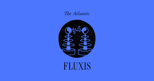 Fluxis - The Atlantic