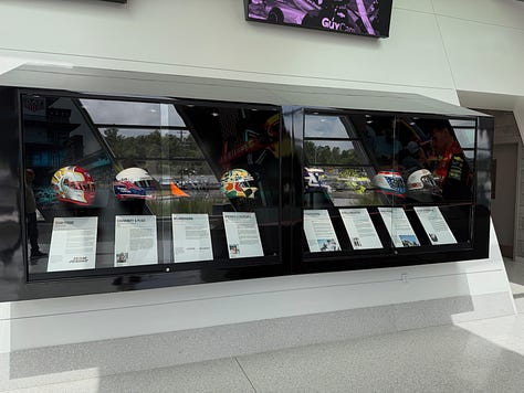 images from the indiana highway rest area and visitor's information center