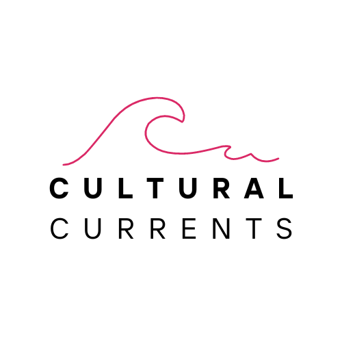 Cultural Currents by Jessica Kantor