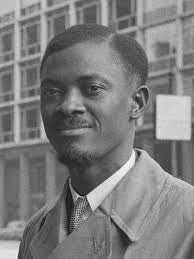 Patrice Lumumba — Wikipédia