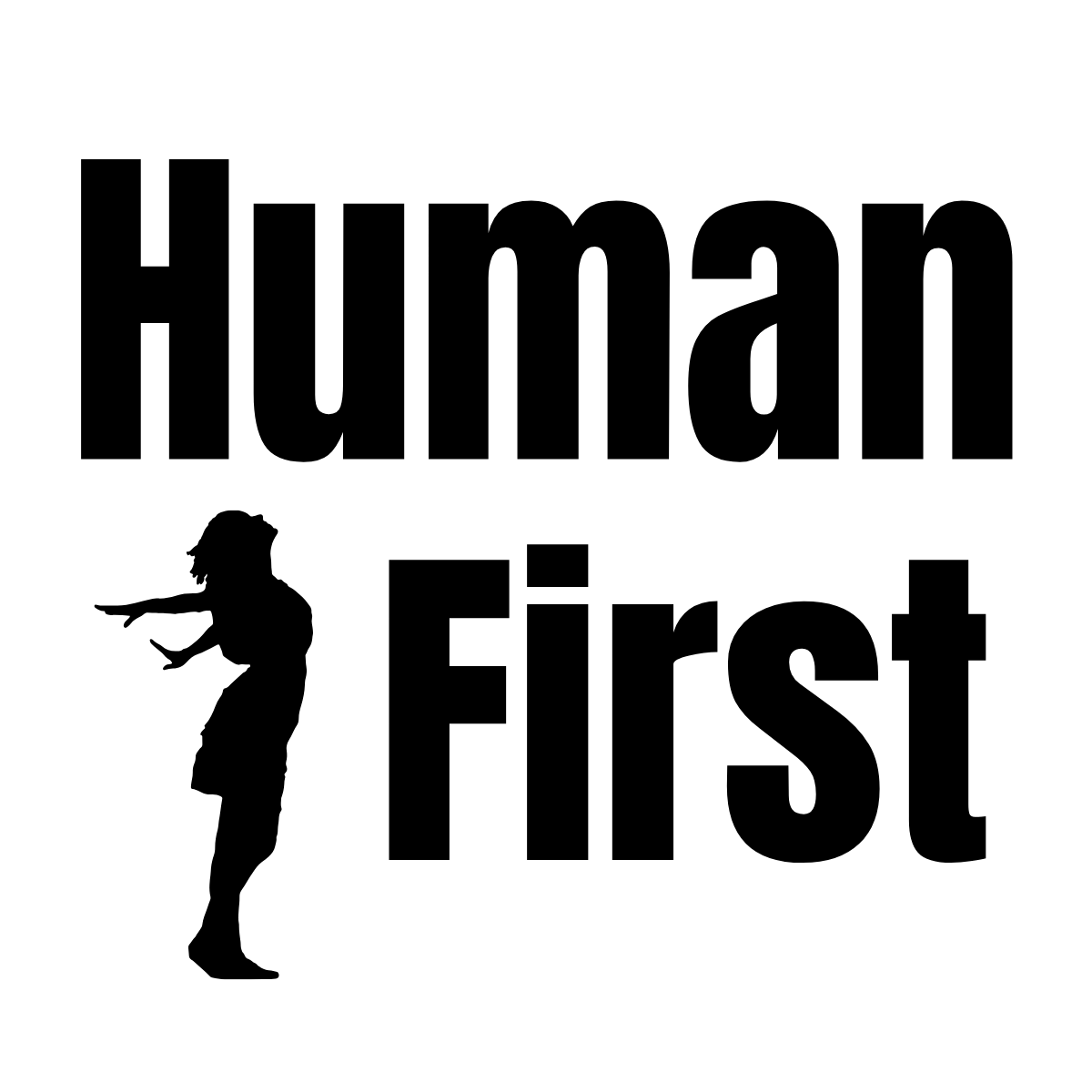 Human First
