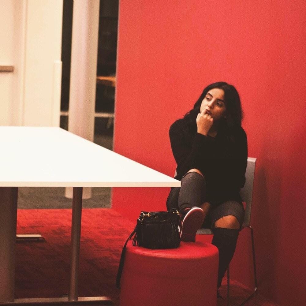 Kenza Samir Lyrics, Songs, and Albums | Genius Kenza Samir Lyrics, Songs, and Albums | Genius