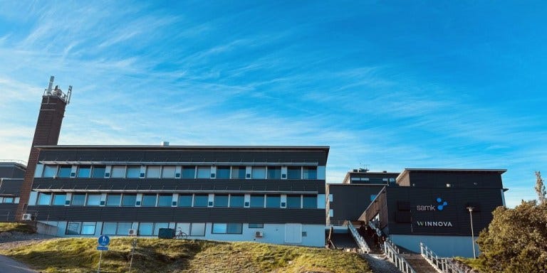 Finland's Satakunta University of Applied Sciences