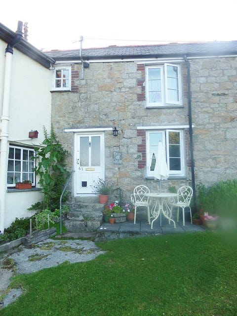 Daisy Cottage Daisy Cottage