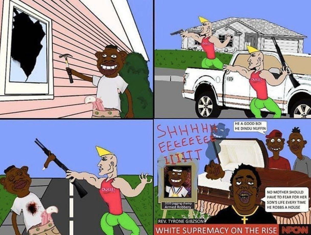 The Unspoken Logic On National Socialism, Re-immigration, and the Architects of a New American Order