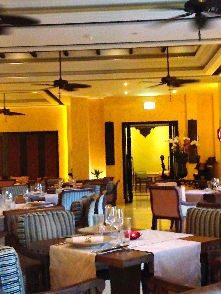 Hoi An