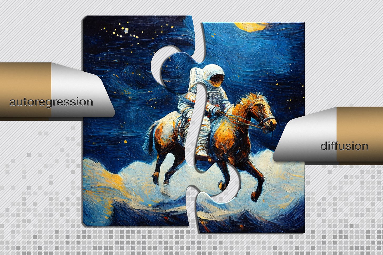 AI tool generates high-quality images faster than state-of-the-art  approaches | MIT News | Massachusetts Institute of Technology