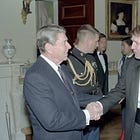 The Inherent Unfairness in Comparing Trump and Reagan