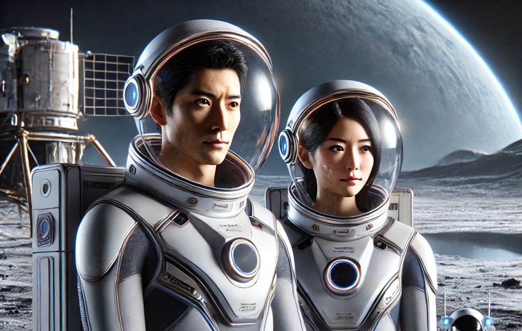Space Weathering Insights for Improved Spacecraft Durability