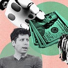 Χαμογελάστε, το Βασικό Εισόδημα για Όλους έρχεται!