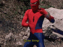 Spiderman japanese spider man japan GIF on GIFER - by Sirari