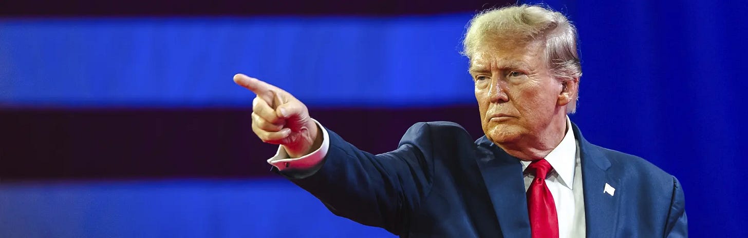 What would Donald Trump's victory mean for the EU?