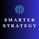 Logo for Smarter Strategy 
