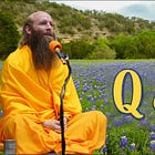 Q & A with Swami Nikhilanand Ji: December 19, 2021