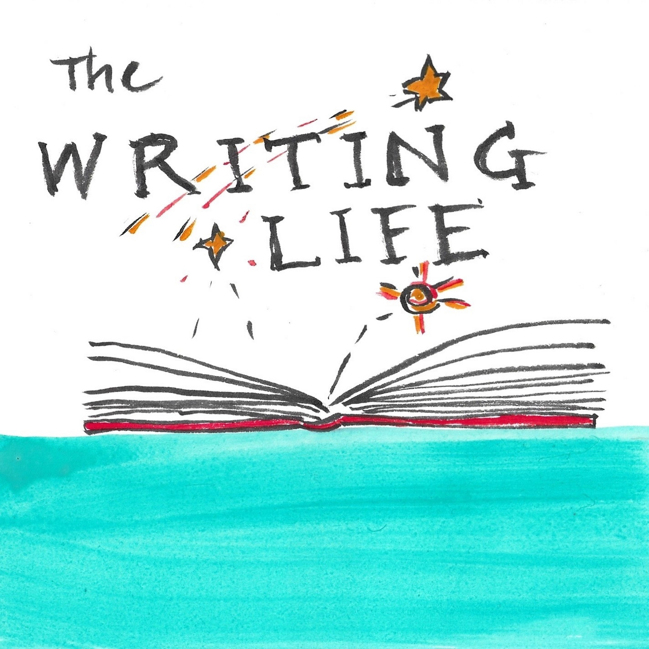 The Writing Life